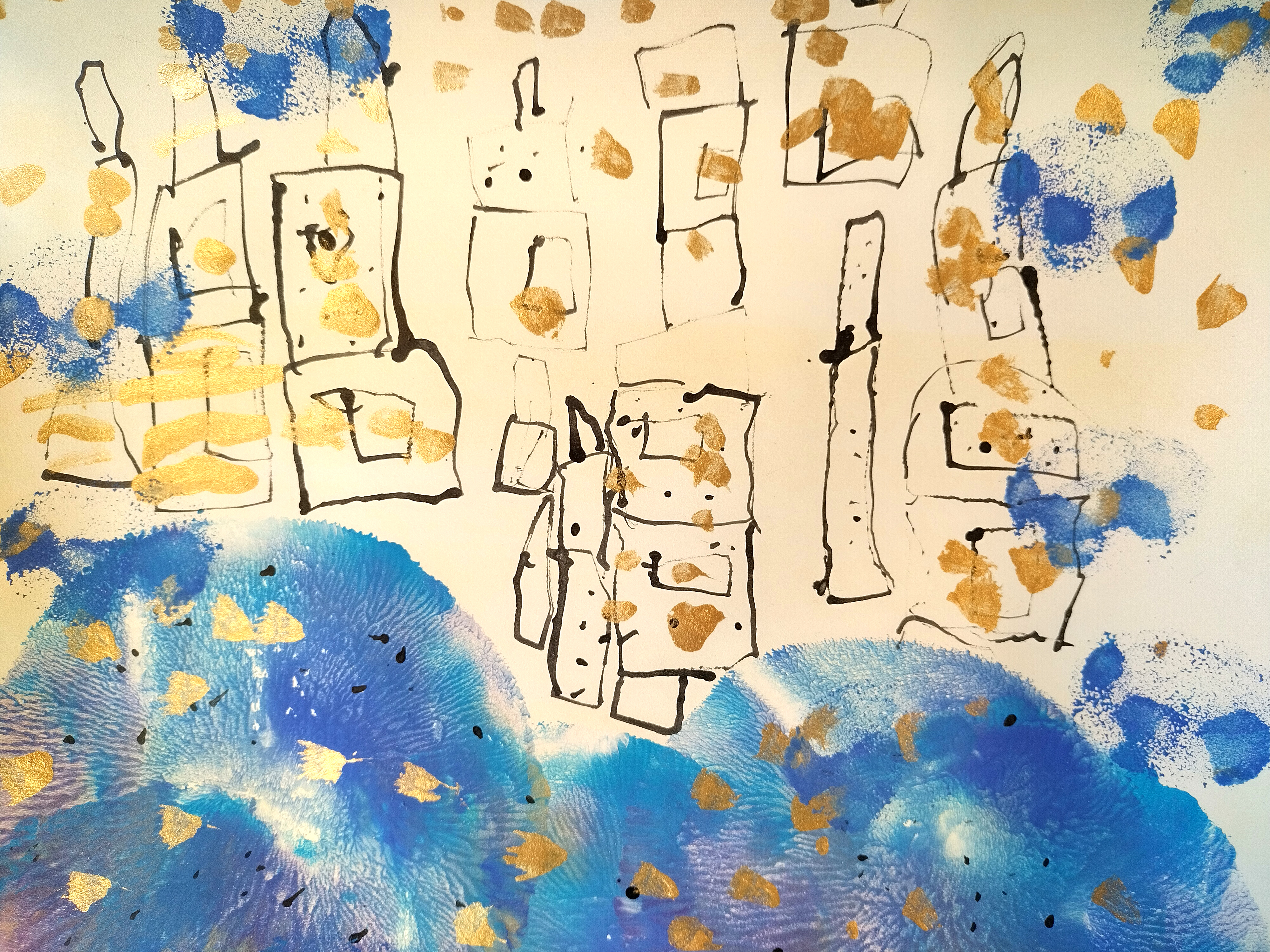 Daniel Špičák, 5 let, MŠ Brněnská, Kuřim