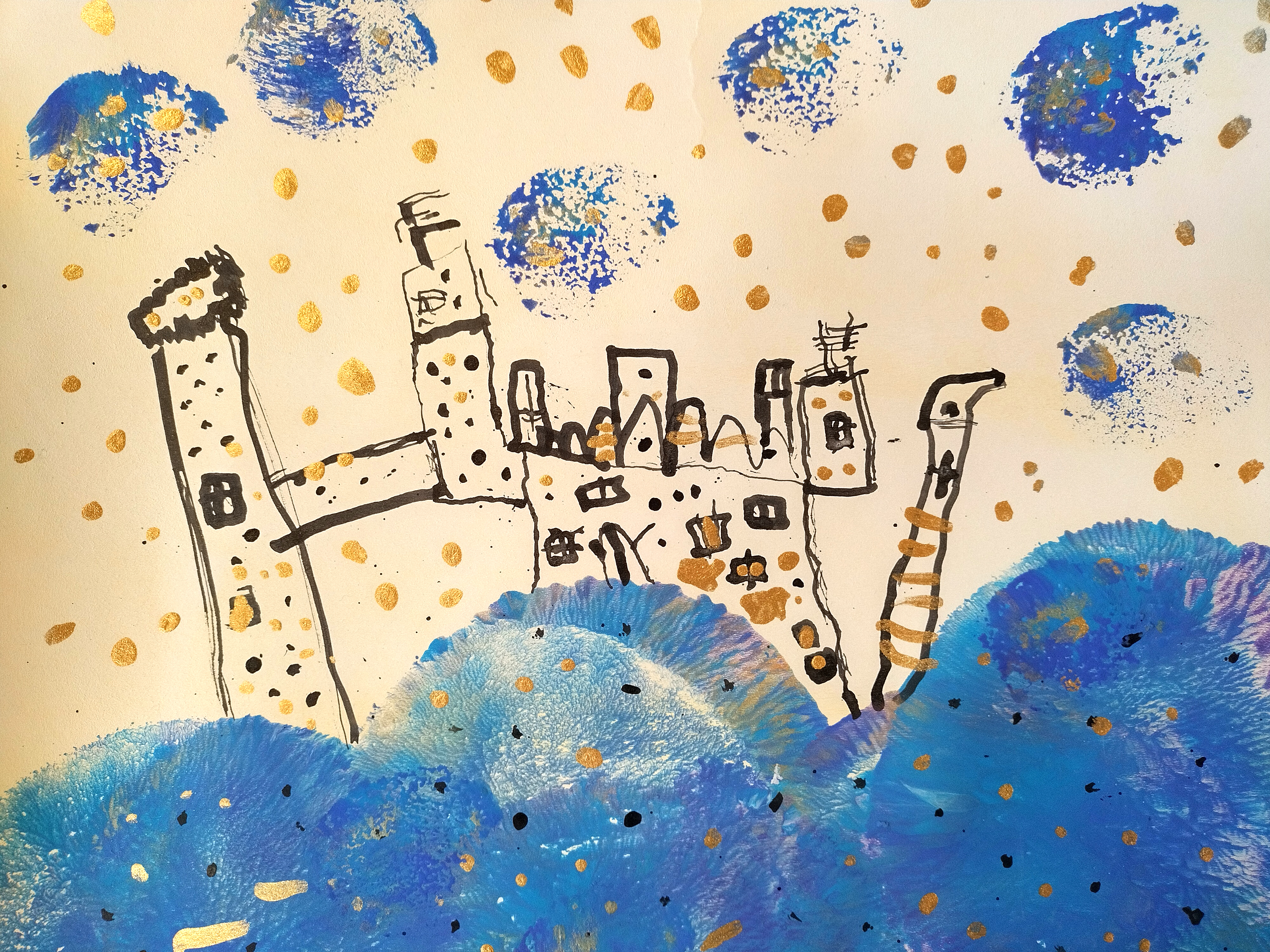 Maxmilián Miňha, 5 let, MŠ Brněnská, Kuřim