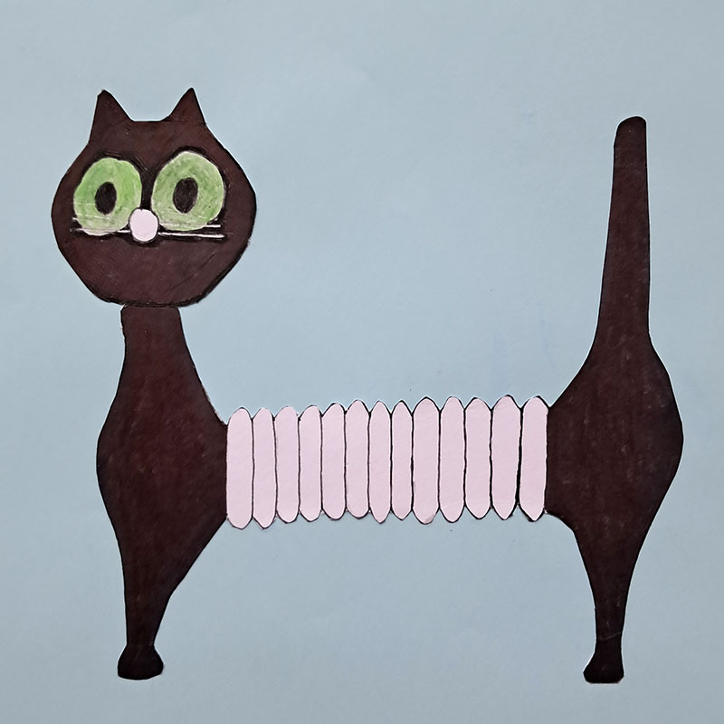 Karolína Ella Charvátová, 14 let, České hračky, ZŠ Komenského Zlín